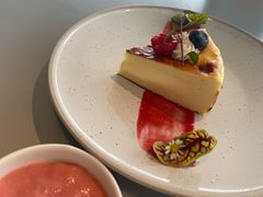 -璞渼咖啡 ROOF P.M. Café(浦东美术馆店)