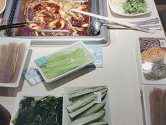 -野妹火锅(北京路店)