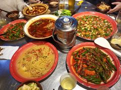-馬伍旺川菜(江北虹悦城店)