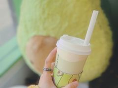 -迷客夏Milksha(合肥步行街首店)