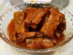 -新洪记·丽久饭店(铁西店)