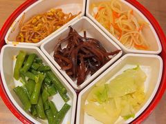 -肥三土菜馆(五四广场店)