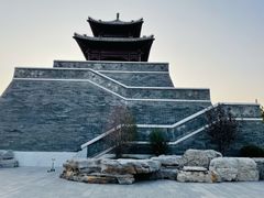 -水西公园