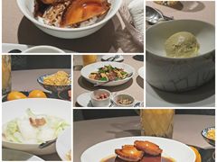 -荣轩(新荣记环球金融中心店)