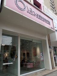 -奈弗里·疗愈SPA·美肤中心