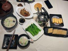 -味可道美食坊(福基路店)