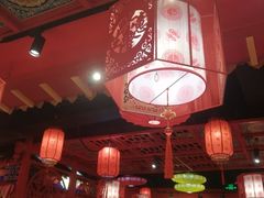 大堂-富贵春饼·烤鸭(谷德店)