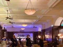 -LONG BAR 廊吧(外滩华尔道夫酒店)