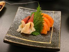 -Sushi Hanzo半藏(天环广场店)