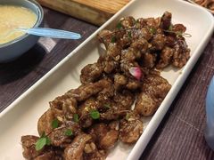 -孙家外婆•长春地标美食新名片(吾悦广场店)