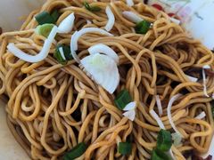 -正宗胖子抻面馆(岭东路店)