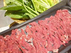 -正禾鲜·潮汕牛肉火锅(凯德天府店)