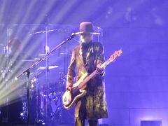 -交通银行前滩31演艺中心