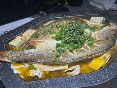 -马有鱼·馕坑烤全鱼(美美2店)