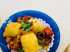 避风塘虾饺皇-聚福宝合苑食府(南头镇店)