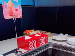 -海底捞大排档火锅(悦荟广场店)