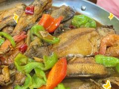-李东农庄(中南百草园地标店)