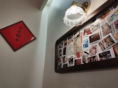 -彬媽糖水(侨鑫国际店)