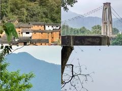 -敬亭山风景名胜区