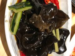 -韩宫宴烤肉·料理(武汉印象城店)
