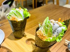 -茹·pure vegan(博华广场店)