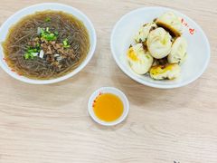 -新丰小吃(中山中路分店)