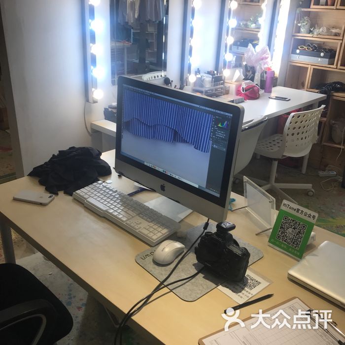 hitone高级灰照相馆