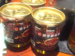 -莽子老火锅(大坪店)