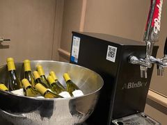 -丽思卡尔顿·炙焰·铁板烧餐厅