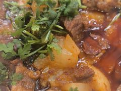 -干老四雅鱼饭店(滨江西路店)