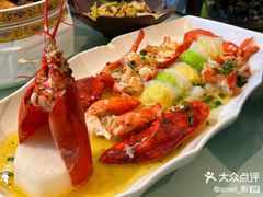 -博悦大酒店-餐厅