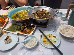 -椒馋小馆(绿源路店)