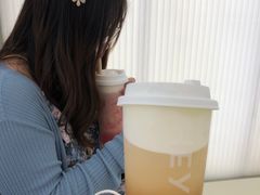 -喜茶(北京五棵松华熙店)