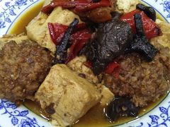 -乔家满族八大碗(流水沟店)