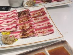 -千寻山野烤肉(中关村店)