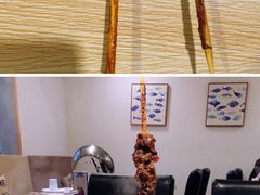 -海味当家(西安路店)