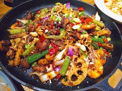 -心邸·庆宴(雅宝城店)