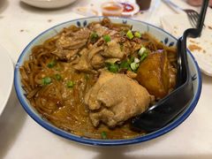 -何九海南茶店(鬼仔巷店)