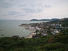 -东极岛景区
