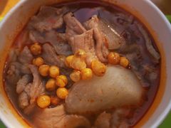 -江三王记牛杂馆(总店)