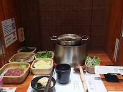 -独食火锅·半米屋台(直营总店)