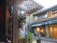 -在路上酒吧(大理古城店)