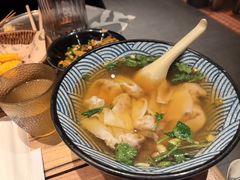 -北丐先生·野馄饨烧烤(泰达E街区店)