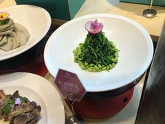 -大张烙馍村(泉山店)