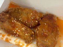 -必胜客(龙湾万达店)