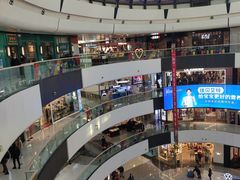 -万达广场(北京槐房店)