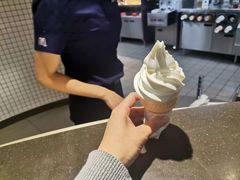 -麦当劳(大厂新城店)