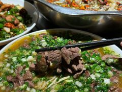 -小草房水煮鱼(东关大街店)