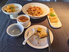 -海趣餐厅·苏式家菜(高新店)