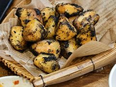 -云阿蛮云南生烫牛肉米线(奉贤路店)